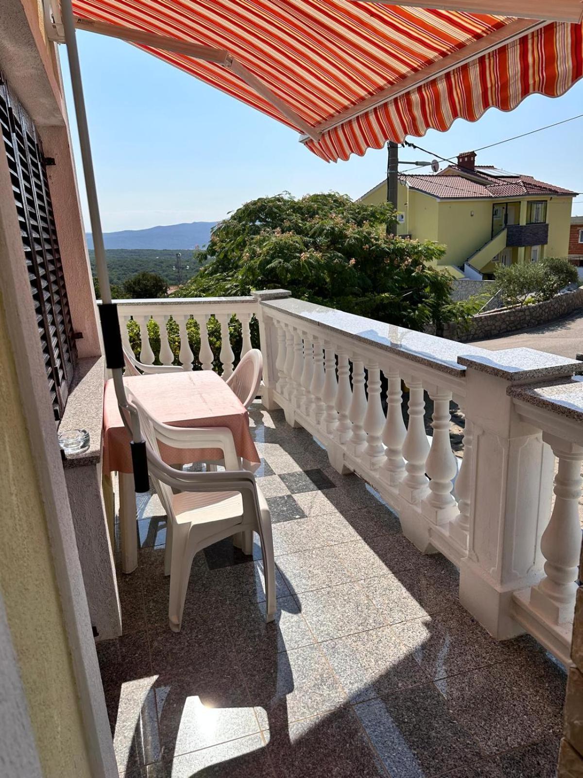 Apartman Nido Salatić Exterior foto