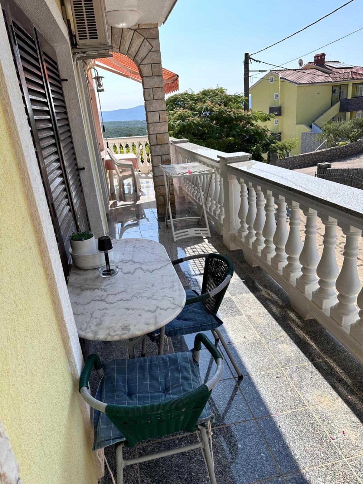 Apartman Nido Salatić Exterior foto